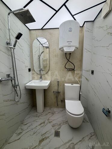 Сдаётся 2-комн. вторичка 70 м², м. Нариман Нариманов, photo 4 from 11