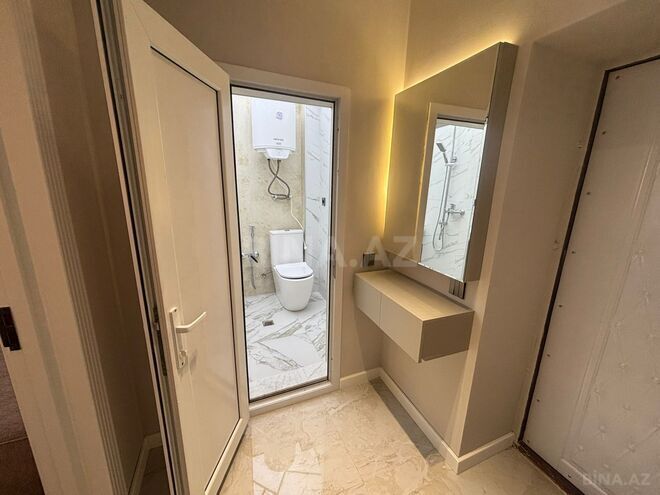 Сдаётся 2-комн. вторичка 70 м², м. Нариман Нариманов, photo 10 from 11