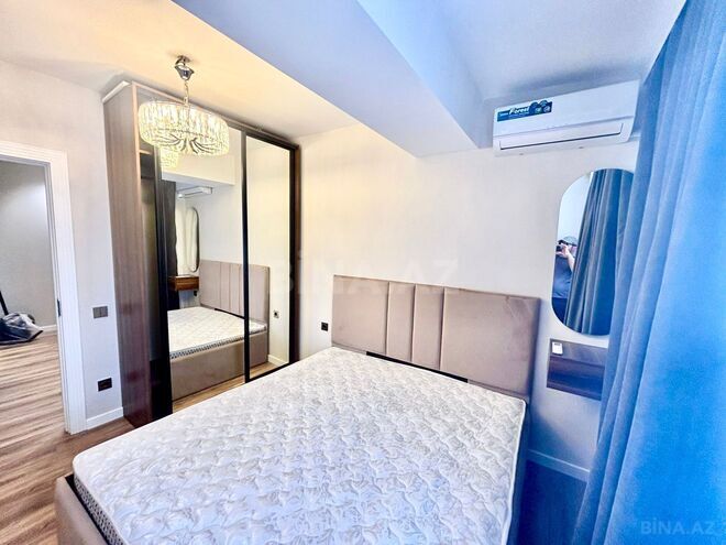 Сдаётся 2-комн. вторичка 70 м², м. Нариман Нариманов, photo 6 from 11