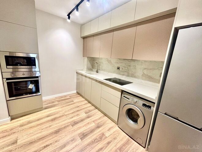 Сдаётся 2-комн. вторичка 70 м², м. Нариман Нариманов, photo 8 from 11