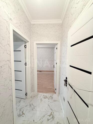 Продаётся 1-комн. новостройка 42 м², photo 10 from 11