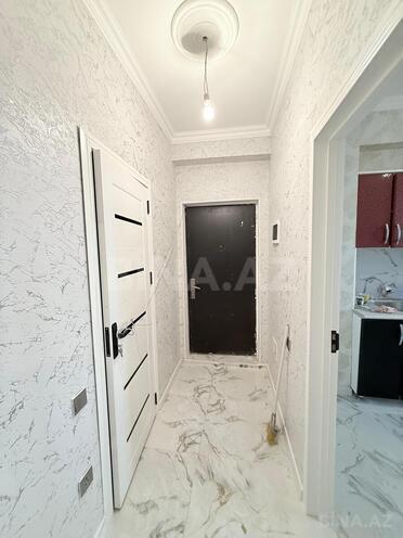 Продаётся 1-комн. новостройка 42 м², photo 8 from 11