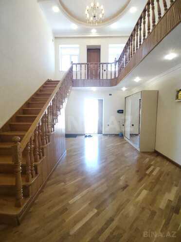 İcarəyə verilir 7 otaqlı həyət evi/bağ evi 280 m², Novxanı q., photo 11 from 30