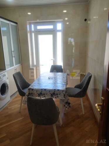 İcarəyə verilir 7 otaqlı həyət evi/bağ evi 280 m², Novxanı q., photo 13 from 30