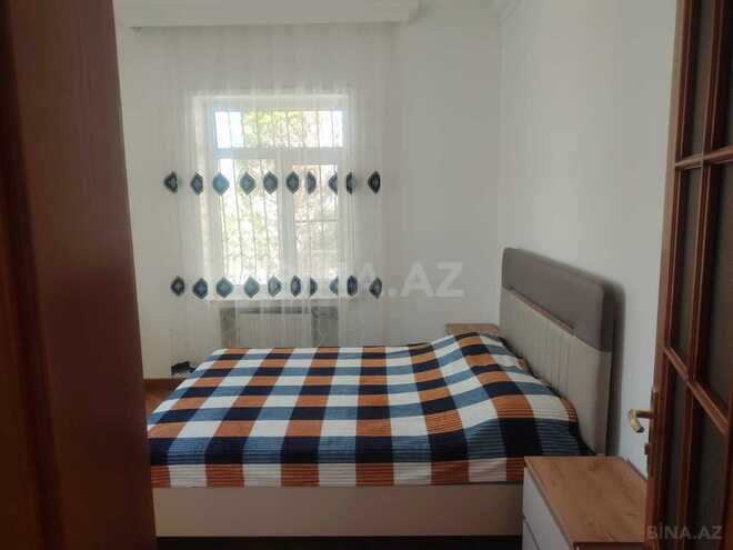 İcarəyə verilir 7 otaqlı həyət evi/bağ evi 280 m², Novxanı q., photo 8 from 30