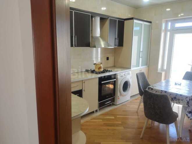 İcarəyə verilir 7 otaqlı həyət evi/bağ evi 280 m², Novxanı q., photo 14 from 30