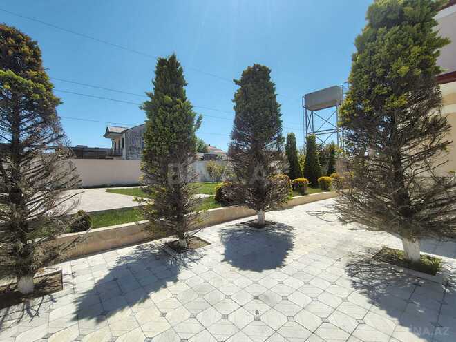 İcarəyə verilir 7 otaqlı həyət evi/bağ evi 280 m², Novxanı q., photo 16 from 30