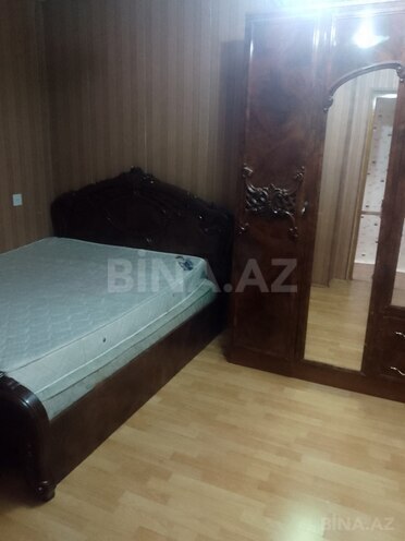 İcarəyə verilir 3 otaqlı həyət evi/bağ evi 70 m², İnşaatçılar m., photo 5 from 9