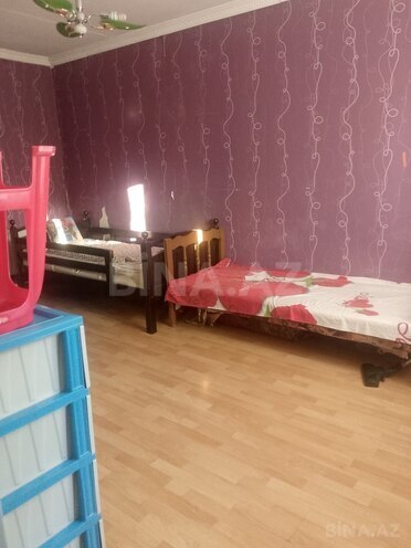 İcarəyə verilir 3 otaqlı həyət evi/bağ evi 70 m², İnşaatçılar m., photo 7 from 9