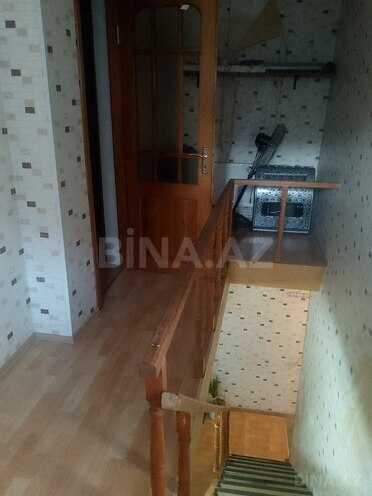 İcarəyə verilir 3 otaqlı həyət evi/bağ evi 70 m², İnşaatçılar m., photo 6 from 9