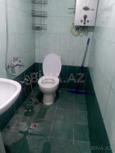 İcarəyə verilir 3 otaqlı həyət evi/bağ evi 70 m², İnşaatçılar m., photo 8 from 9