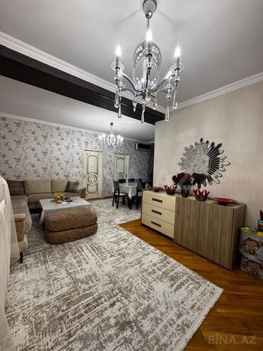 Satılır 3 otaqlı yeni tikili 89 m², photo 5 from 15