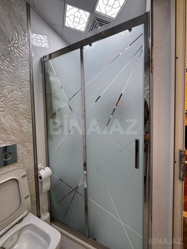 Satılır 3 otaqlı yeni tikili 89 m², photo 10 from 15