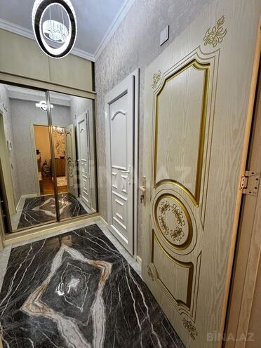 Satılır 3 otaqlı yeni tikili 89 m², photo 12 from 15