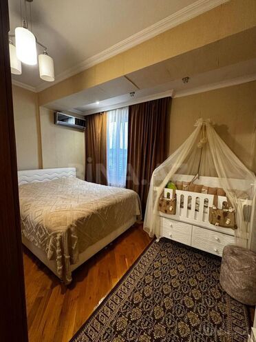 Satılır 3 otaqlı yeni tikili 89 m², photo 8 from 15
