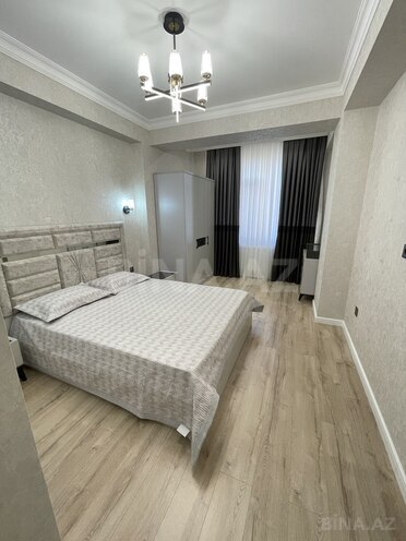 Сдаётся 3-комн. новостройка 110 м², м. Нариман Нариманов, photo 4 from 15