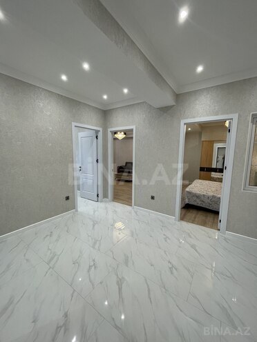 Сдаётся 3-комн. новостройка 110 м², м. Нариман Нариманов, photo 9 from 15