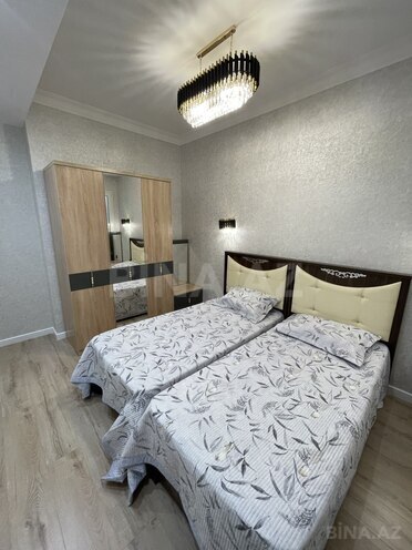 Сдаётся 3-комн. новостройка 110 м², м. Нариман Нариманов, photo 11 from 15
