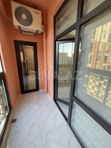 Сдаётся 3-комн. новостройка 110 м², м. Нариман Нариманов, photo 12 from 15