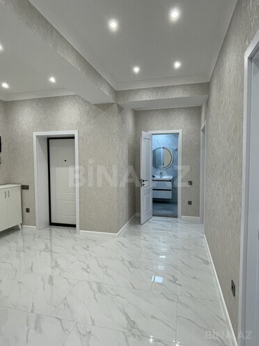 Сдаётся 3-комн. новостройка 110 м², м. Нариман Нариманов, photo 3 from 15