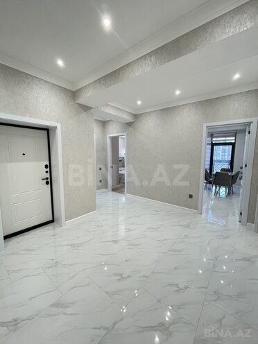 Сдаётся 3-комн. новостройка 110 м², м. Нариман Нариманов, photo 5 from 15