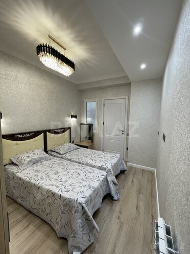 Сдаётся 3-комн. новостройка 110 м², м. Нариман Нариманов, photo 10 from 15