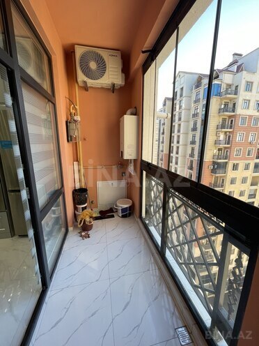 Сдаётся 3-комн. новостройка 110 м², м. Нариман Нариманов, photo 8 from 15