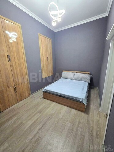 Satılır 2 otaqlı köhnə tikili 50.5 m², Sahil m., photo 8 from 15