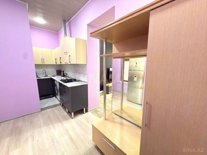 Satılır 2 otaqlı köhnə tikili 50.5 m², Sahil m., photo 10 from 15