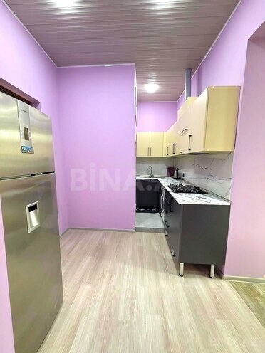 Satılır 2 otaqlı köhnə tikili 50.5 m², Sahil m., photo 12 from 15