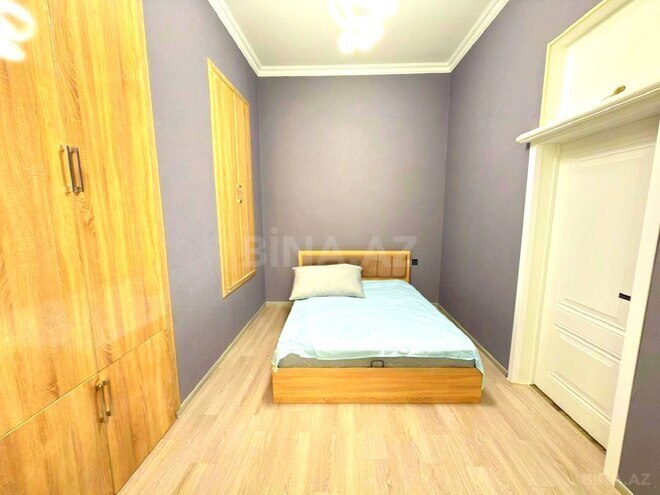 Satılır 2 otaqlı köhnə tikili 50.5 m², Sahil m., photo 7 from 15