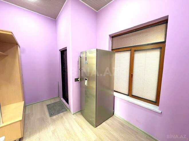 Satılır 2 otaqlı köhnə tikili 50.5 m², Sahil m., photo 11 from 15