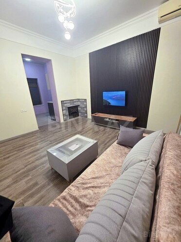 Satılır 2 otaqlı köhnə tikili 50.5 m², Sahil m., photo 6 from 15