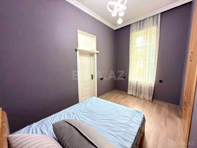 Satılır 2 otaqlı köhnə tikili 50.5 m², Sahil m., photo 9 from 15