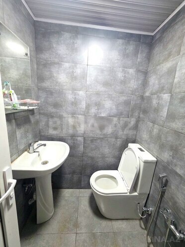 Satılır 2 otaqlı köhnə tikili 50.5 m², Sahil m., photo 14 from 15
