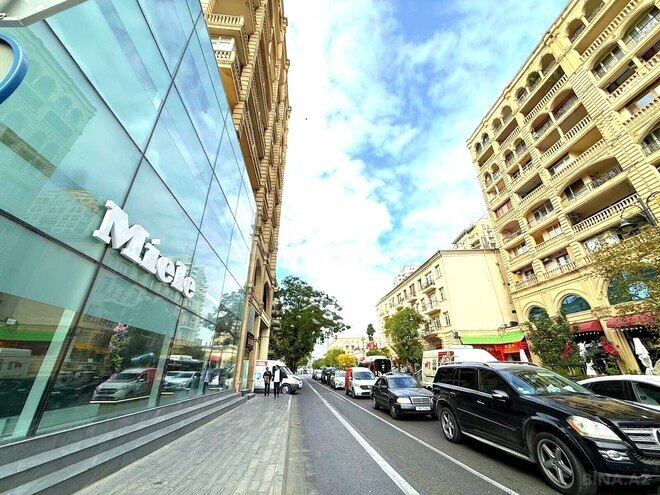 Satılır 2 otaqlı köhnə tikili 50.5 m², Sahil m., photo 4 from 15