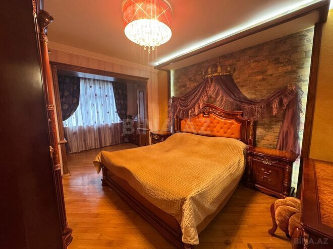 Сдаётся 3-комн. вторичка 100 м², м. Халглар Достлугу, photo 7 from 10