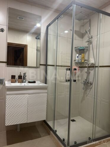 Сдаётся 3-комн. вторичка 100 м², м. Халглар Достлугу, photo 9 from 10
