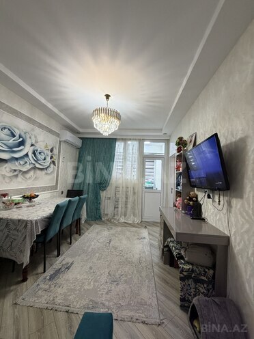 Продаётся 3-комн. новостройка 54 м², пос. Масазыр, photo 1 from 10