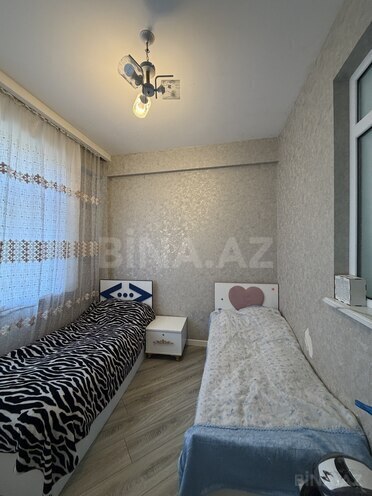 Продаётся 3-комн. новостройка 54 м², пос. Масазыр, photo 5 from 10