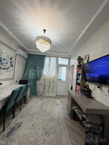 Продаётся 3-комн. новостройка 54 м², пос. Масазыр, photo 3 from 10