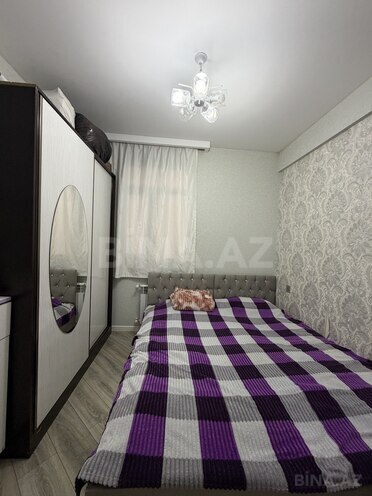 Продаётся 3-комн. новостройка 54 м², пос. Масазыр, photo 9 from 10
