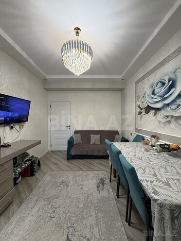 Продаётся 3-комн. новостройка 54 м², пос. Масазыр, photo 6 from 10
