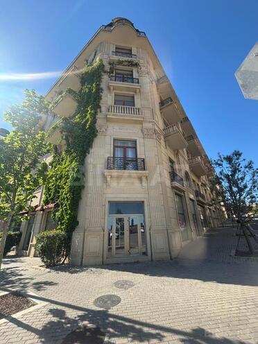 Сдаётся  объект 480 м², пос. Аг шехер, photo 1 from 21