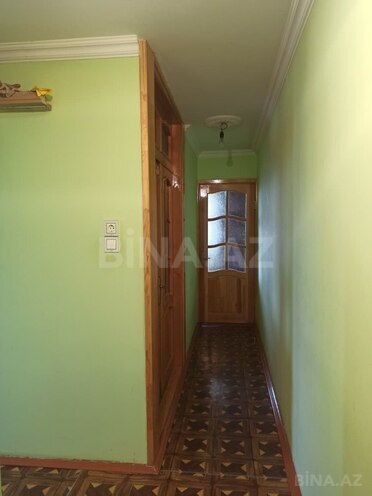 Satılır 2 otaqlı köhnə tikili 55 m², Xalqlar Dostluğu m., photo 7 from 12