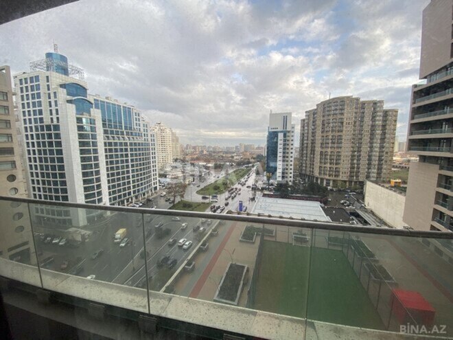 Satılır 3 otaqlı yeni tikili 142.5 m², 8 Noyabr m., photo 3 from 12