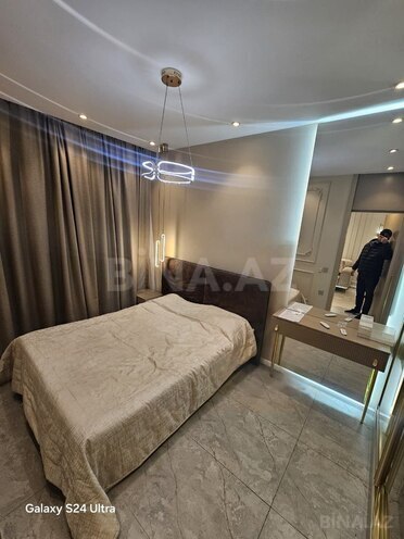 İcarəyə verilir 2 otaqlı yeni tikili 45 m², 20 Yanvar m., photo 9 from 17