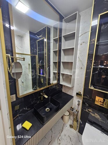 İcarəyə verilir 2 otaqlı yeni tikili 45 m², 20 Yanvar m., photo 11 from 17
