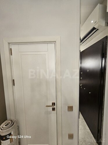 İcarəyə verilir 2 otaqlı yeni tikili 45 m², 20 Yanvar m., photo 16 from 17
