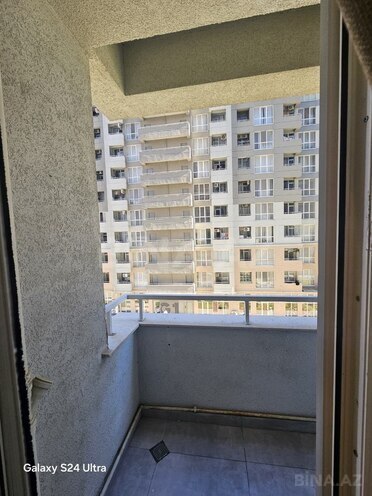 İcarəyə verilir 2 otaqlı yeni tikili 45 m², 20 Yanvar m., photo 12 from 17